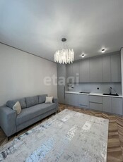 2-комн. квартира , 42м² , 11/23 этаж