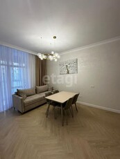 2-комн. квартира , 42м² , 4/9 этаж