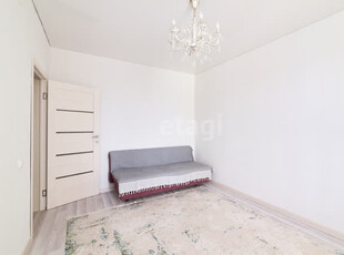 2-комн. квартира , 44м² , 9/10 этаж