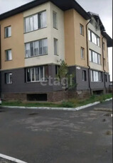 2-комн. квартира , 45м² , 1/3 этаж