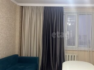 2-комн. квартира , 46м² , 10/11 этаж