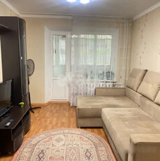 2-комн. квартира , 47м² , 2/5 этаж