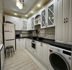 2-комн. квартира , 50м² , 6/13 этаж