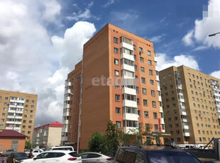 2-комн. квартира , 50м² , 9/10 этаж