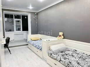 2-комн. квартира , 53м² , 5/5 этаж