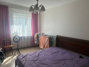 2-комн. квартира , 53м² , 6/10 этаж