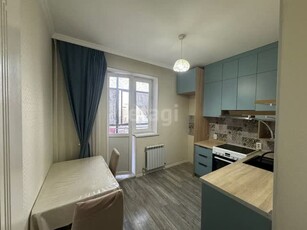 2-комн. квартира , 53м² , 7/12 этаж