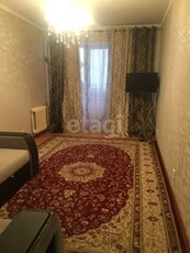 2-комн. квартира , 53.1м² , 3/9 этаж