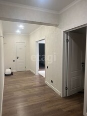 2-комн. квартира , 54.6м² , 4/9 этаж