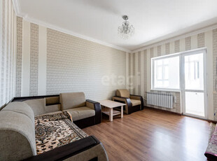 2-комн. квартира , 55.4м² , 5/9 этаж