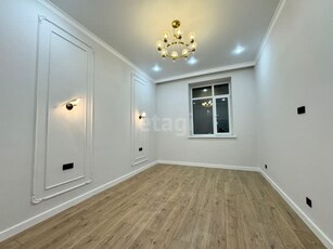 2-комн. квартира , 57м² , 1/12 этаж