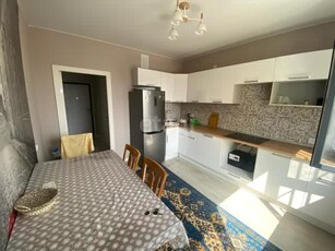 2-комн. квартира , 57.2м² , 9/9 этаж