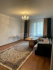 2-комн. квартира , 59м² , 10/12 этаж