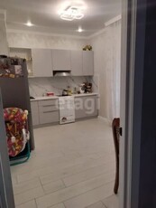 2-комн. квартира , 59м² , 4/14 этаж