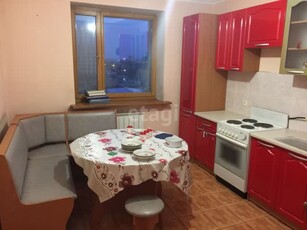 2-комн. квартира , 59м² , 7/18 этаж