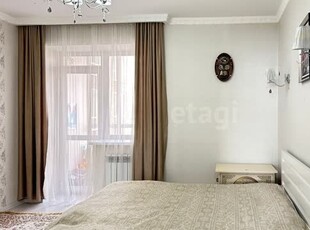 2-комн. квартира , 60м² , 5/10 этаж