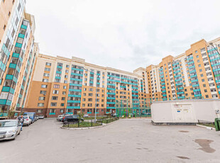 2-комн. квартира , 60м² , 8/9 этаж