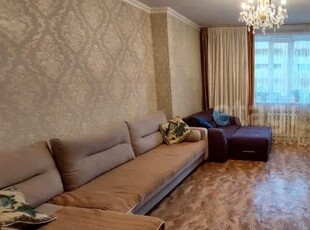 2-комн. квартира , 60.4м² , 9/12 этаж