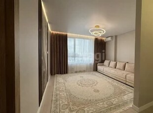 2-комн. квартира , 61.2м² , 7/16 этаж