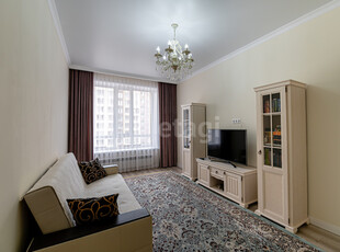 2-комн. квартира , 64м² , 5/10 этаж