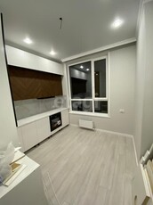 2-комн. квартира , 65.8м² , 7/22 этаж