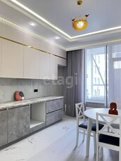 2-комн. квартира , 67.2м² , 4/12 этаж