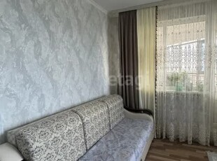 2-комн. квартира , 75.2м² , 16/17 этаж