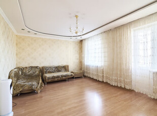 2-комн. квартира , 76.9м² , 6/10 этаж