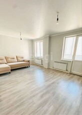 2-комн. квартира , 83.4м² , 7/10 этаж