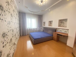 3-комн. квартира , 100.6м² , 7/15 этаж