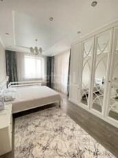 3-комн. квартира , 101м² , 2/10 этаж