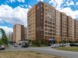 3-комн. квартира , 102м² , 4/10 этаж