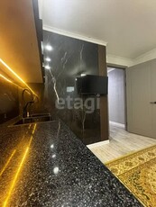 3-комн. квартира , 104.15м² , 4/12 этаж