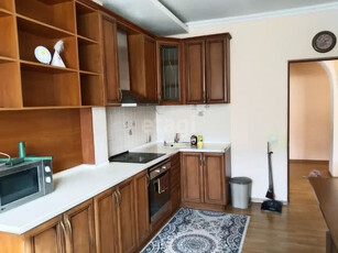 3-комн. квартира , 105м² , 10/12 этаж