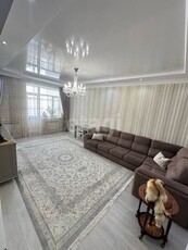 3-комн. квартира , 116м² , 11/17 этаж