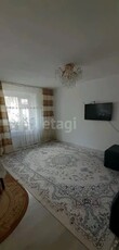 3-комн. квартира , 61м² , 4/5 этаж