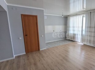 3-комн. квартира , 62.2м² , 4/5 этаж