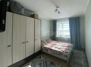 3-комн. квартира , 63м² , 5/5 этаж