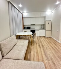 3-комн. квартира , 63.6м² , 10/16 этаж