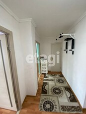 3-комн. квартира , 67м² , 6/6 этаж