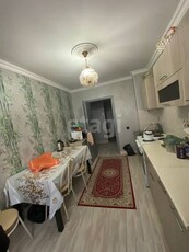 3-комн. квартира , 69м² , 10/10 этаж