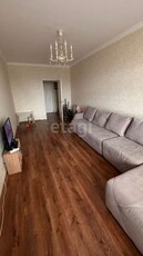 3-комн. квартира , 69.1м² , 4/9 этаж