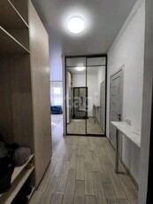 3-комн. квартира , 70м² , 12/19 этаж