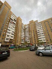 3-комн. квартира , 71м² , 9/13 этаж