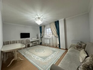 3-комн. квартира , 73м² , 8/12 этаж