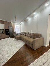 3-комн. квартира , 73м² , 8/9 этаж