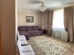 3-комн. квартира , 74.2м² , 6/9 этаж