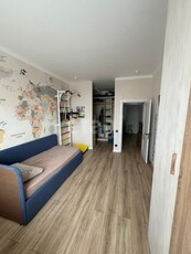 3-комн. квартира , 75м² , 7/10 этаж