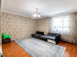 3-комн. квартира , 80м² , 4/14 этаж