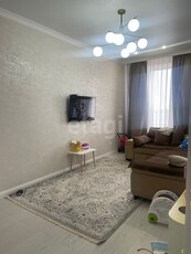 3-комн. квартира , 86м² , 5/12 этаж